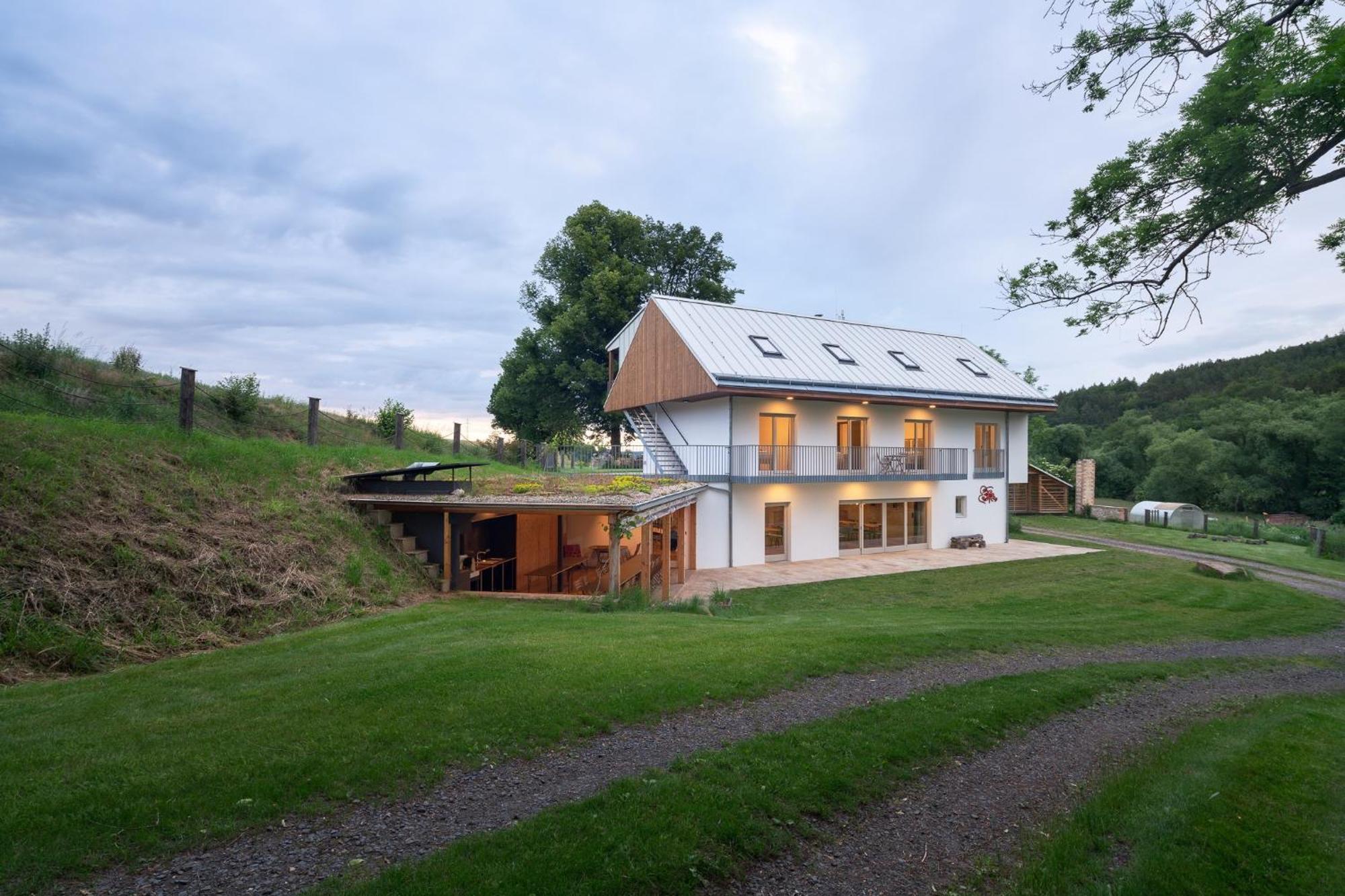 Casa di campagna Smilovicky Mlyn